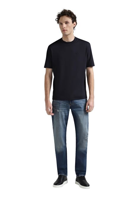 Jeans J06 slim-fit EMPORIO ARMANI | Jeans | 6D1J06 1D98Z0942